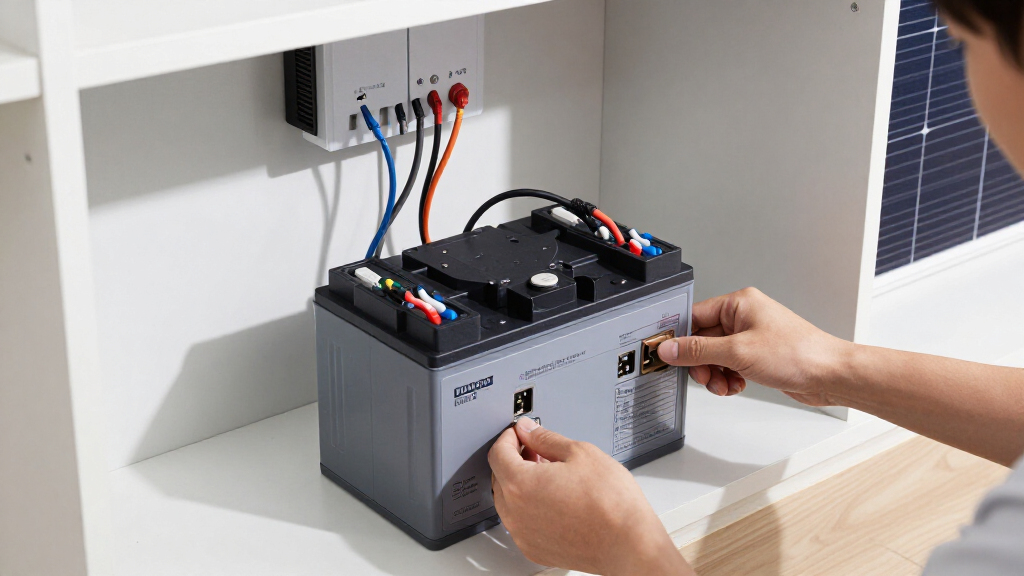 best home batteries