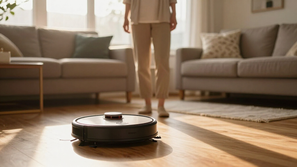 best Roomba robot vacuums