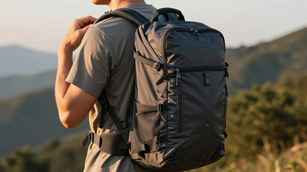 15 Best Compact Travel Backpacks in 2026