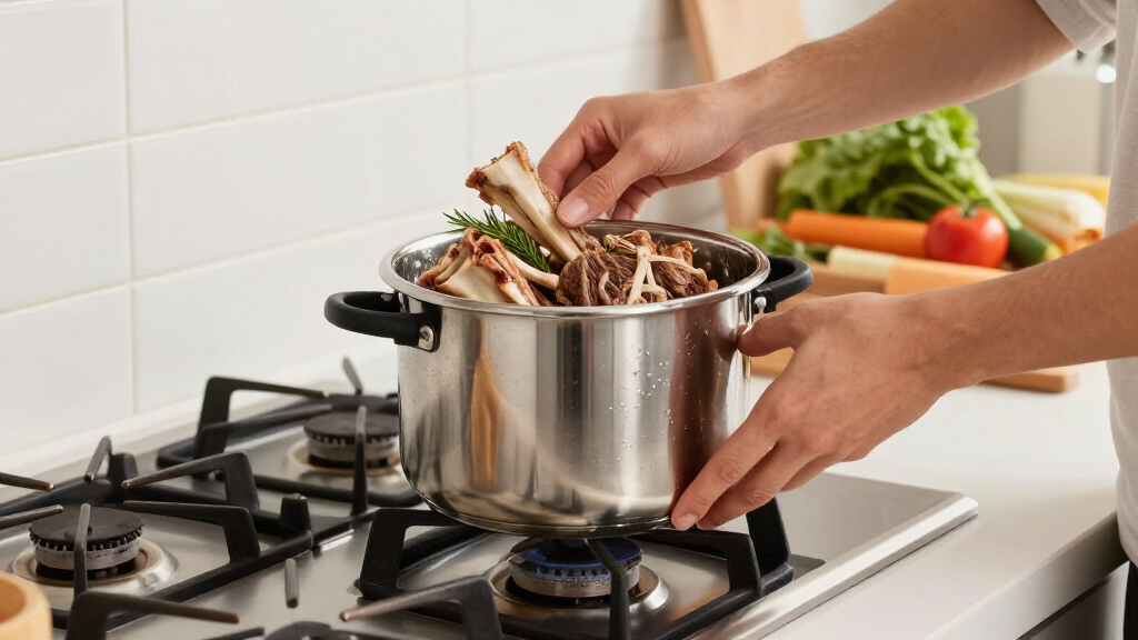 best pressure cookers for pho