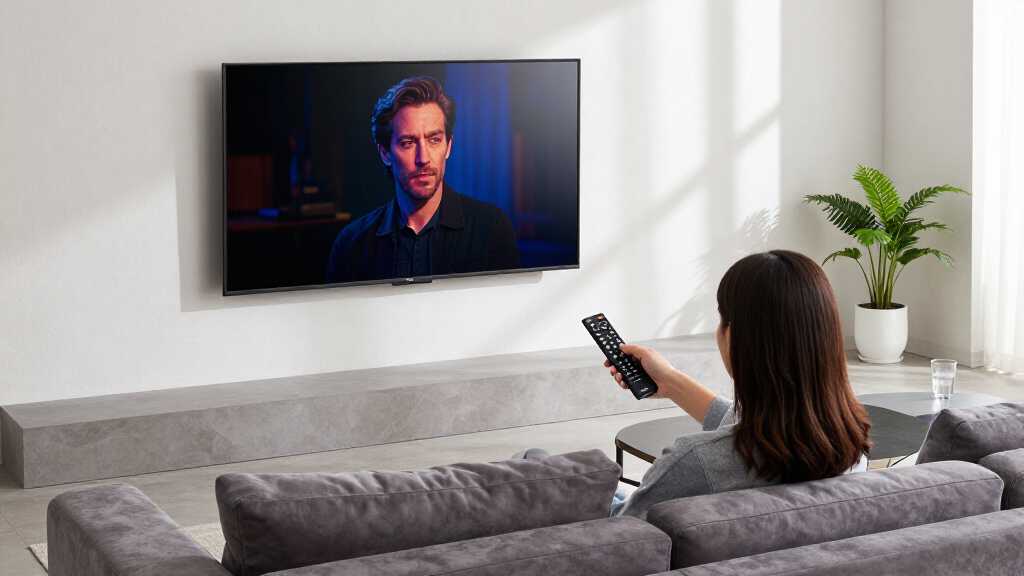 4k OLED TVs