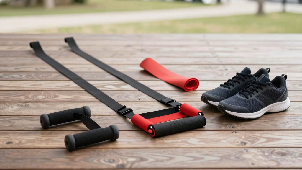 suspension trainer kits