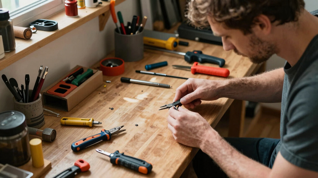 multi-tool gadgets for dad