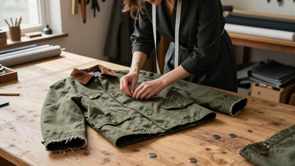 best workwear jackets