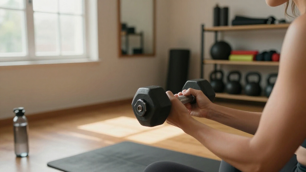 12 Best Adjustable Dumbbells for Home Gym in 2026