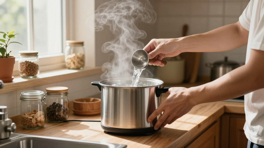 best water distiller countertop stainless steel