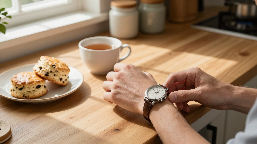 best British watches