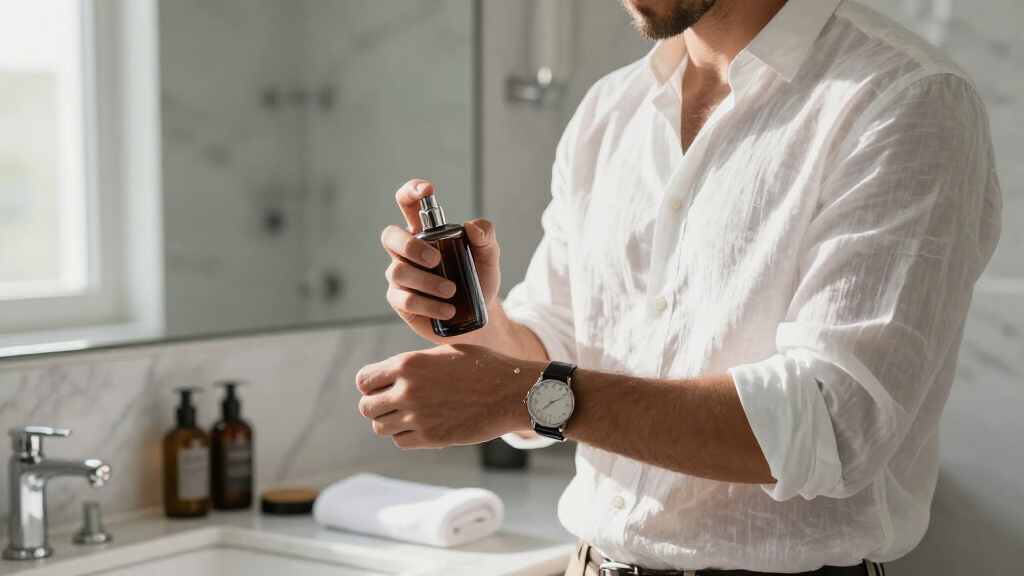 best men's colognes