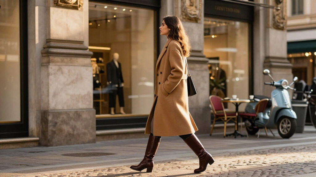 best Milan fashion trends