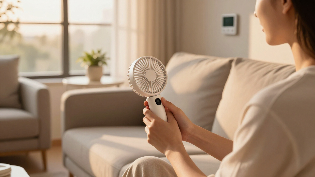 best personal cooling devices