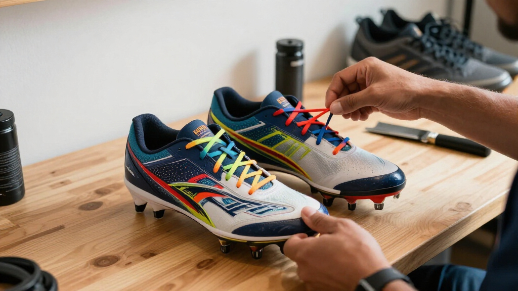 best Bad Bunny baseball cleats