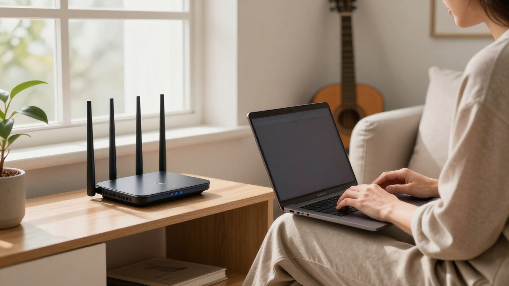 6 Best Wi-Fi 6E Routers for Apartments in 2026 18 wi fi 6e router for apartments