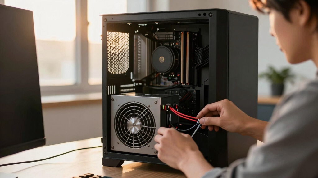 atx power supplies