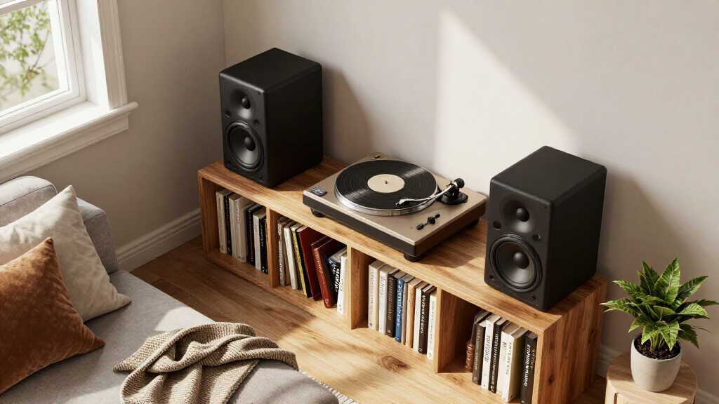 bookshelf speakers audiophile