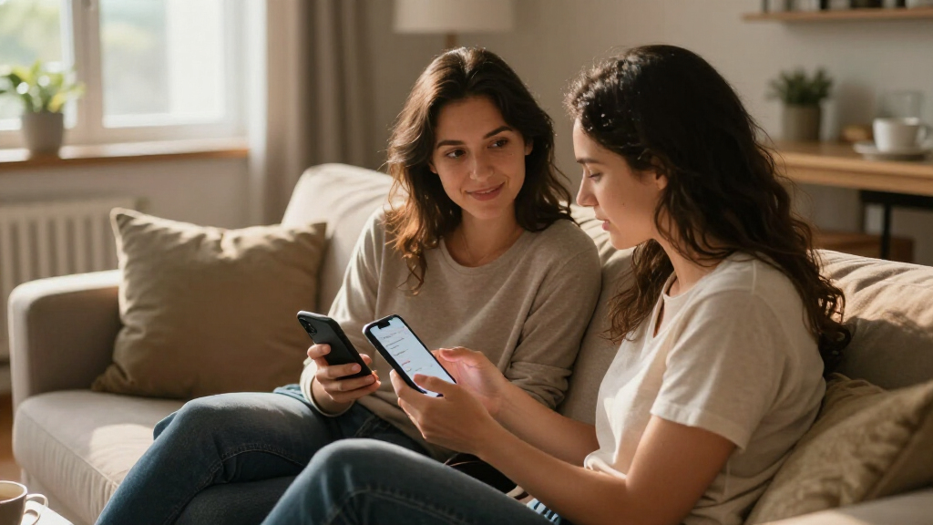 relationship communication tools