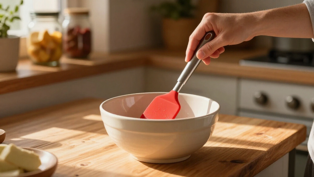 best silicone spatulas