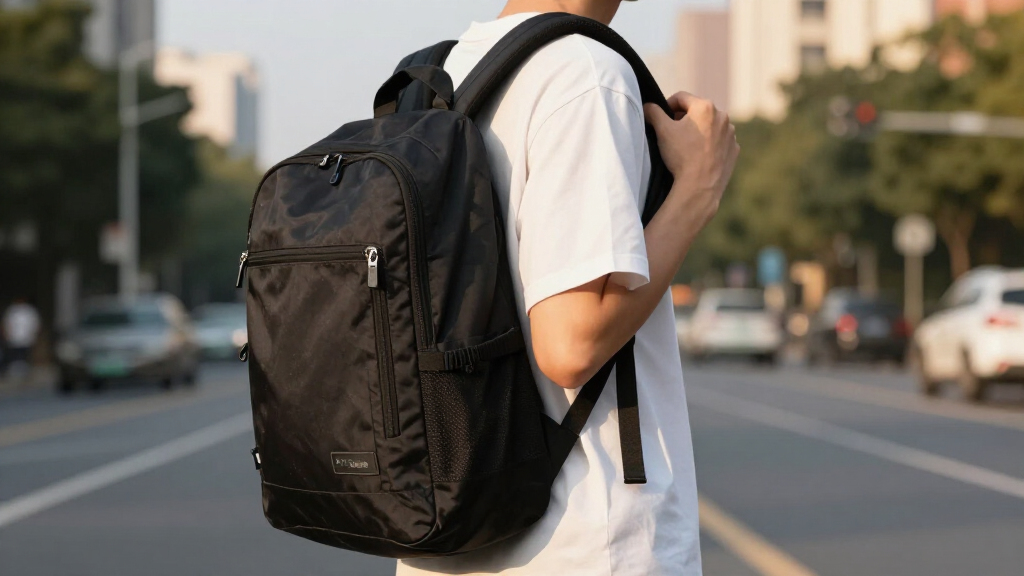 laptop backpacks for students