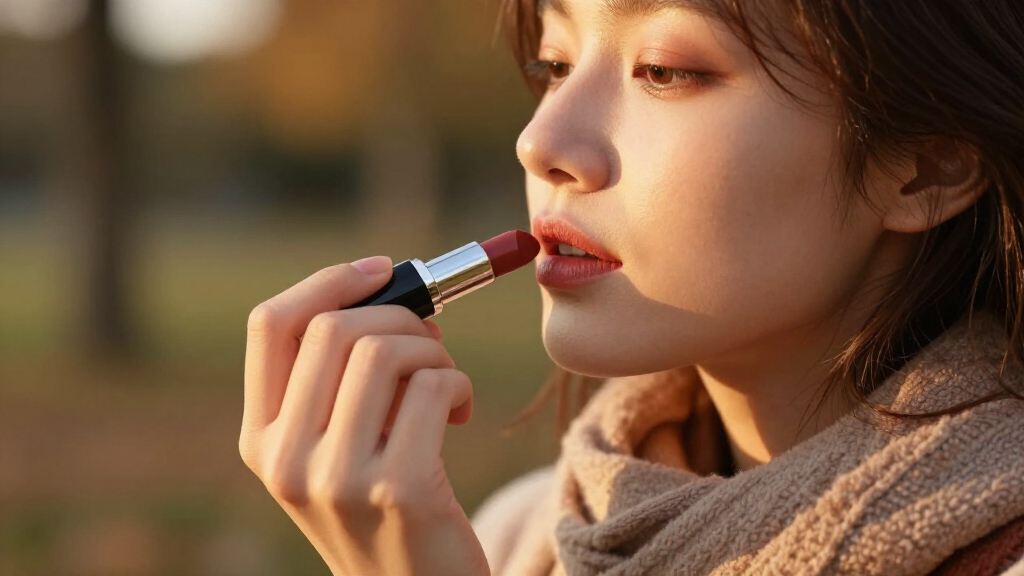 best autumn makeup products
