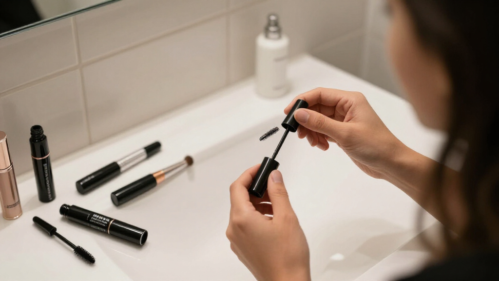 best mascaras for summer