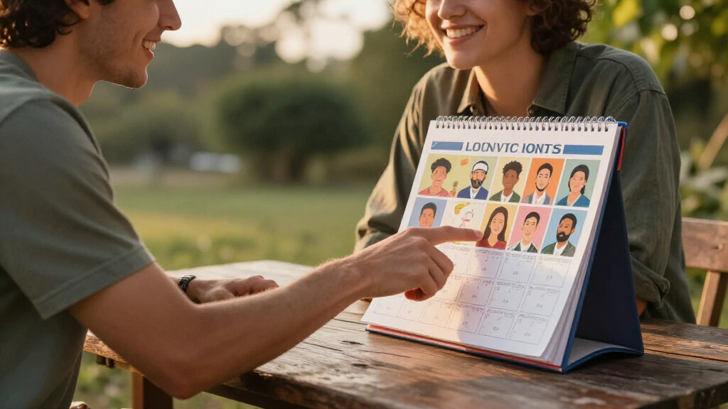 10 Best World Leader Trivia Calendars to Keep You Inspired and Informed