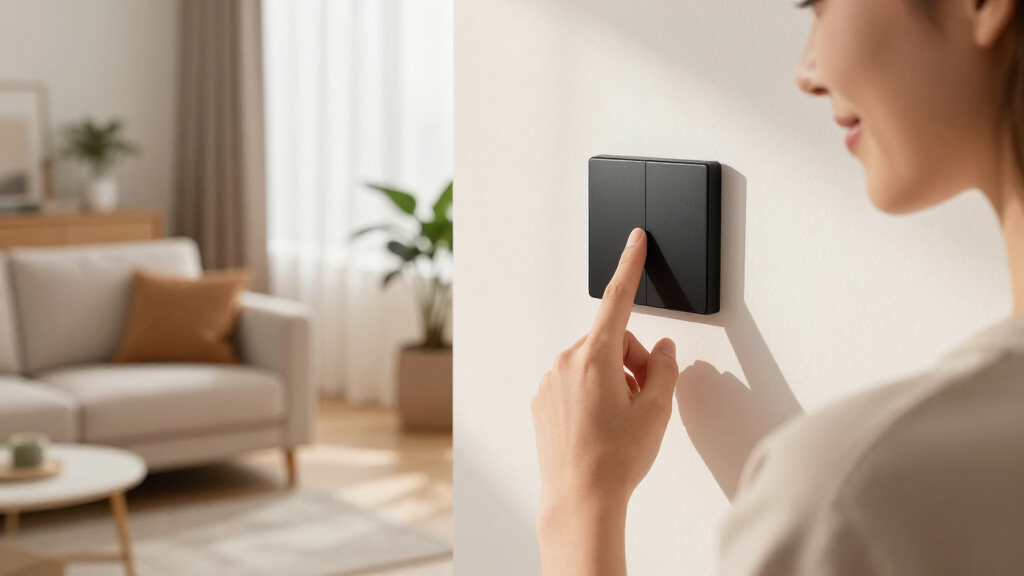 smart switches