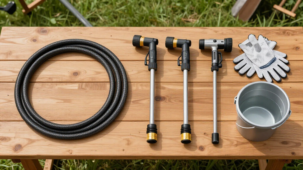 best gas pressure washers for farm equipment cleaning