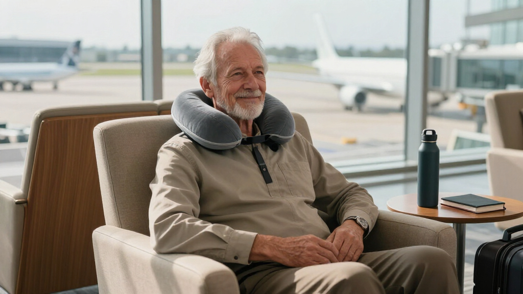 travel gifts for frequent flyers