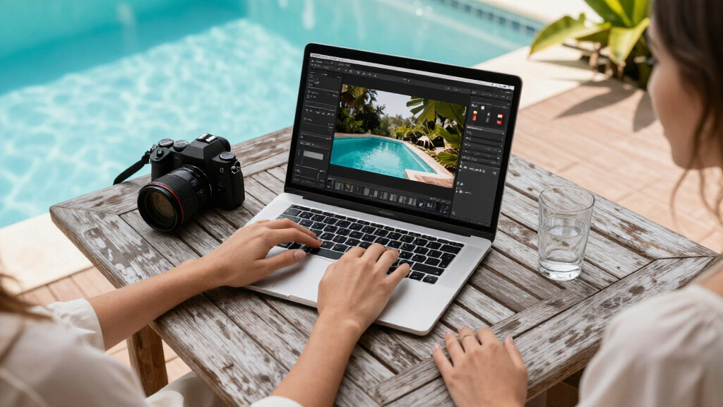 macbook pro for photographers and lightroom