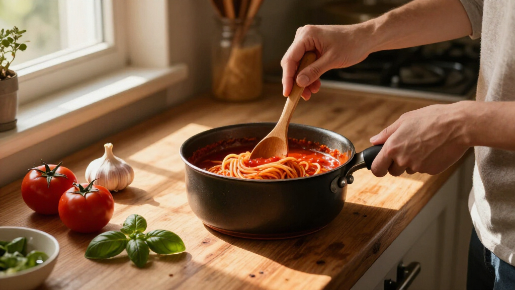 15 Best Italian Spaghetti Sauces in 2026