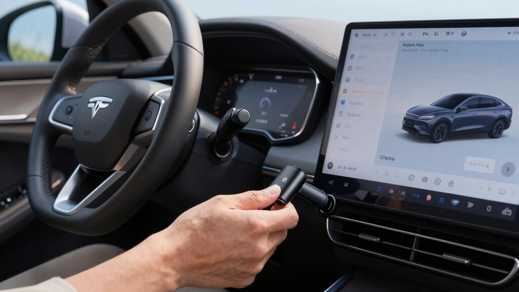 best wireless CarPlay adapters