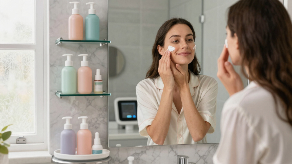 best skincare products