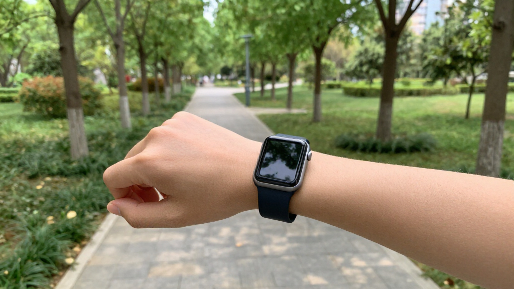 best vibration alert bracelets for hearing impaired users