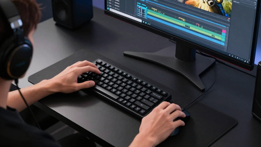 5 Best Headphones for Video Editing Gaming Content in 2026