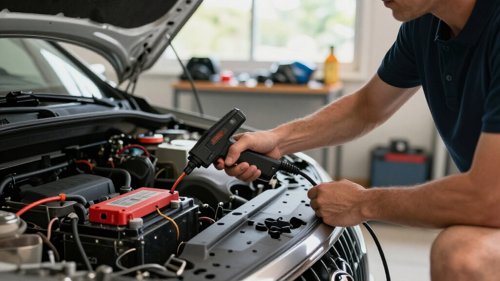 portable jump starters