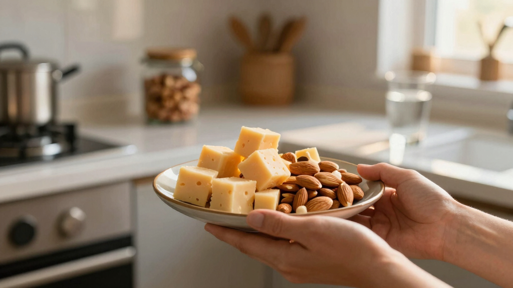 keto snacks on amazon