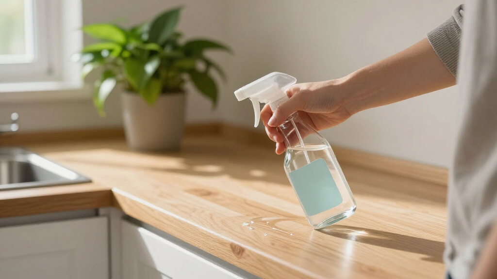natural all purpose cleaners