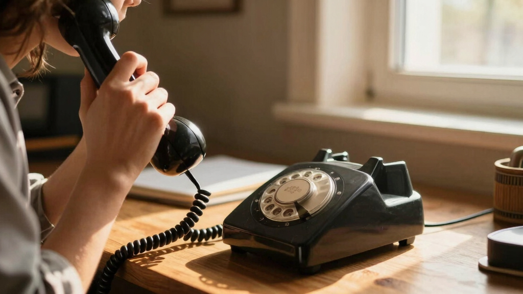 best landline phones