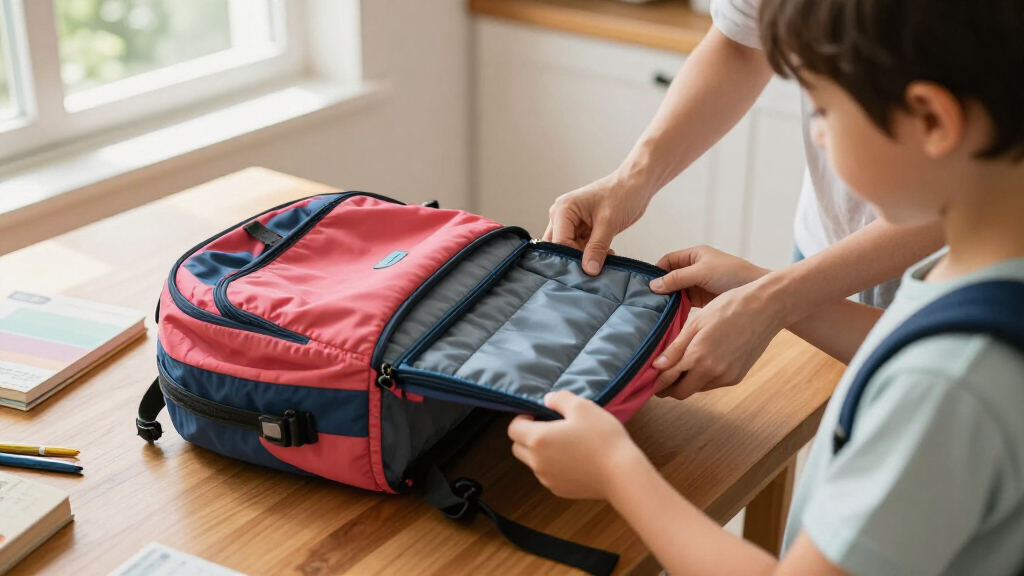 13 Best Kids' School Backpacks With Laptop Compartments in 2026