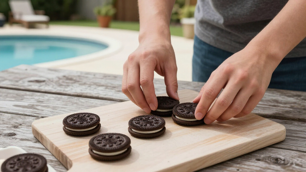 best Oreo cookies