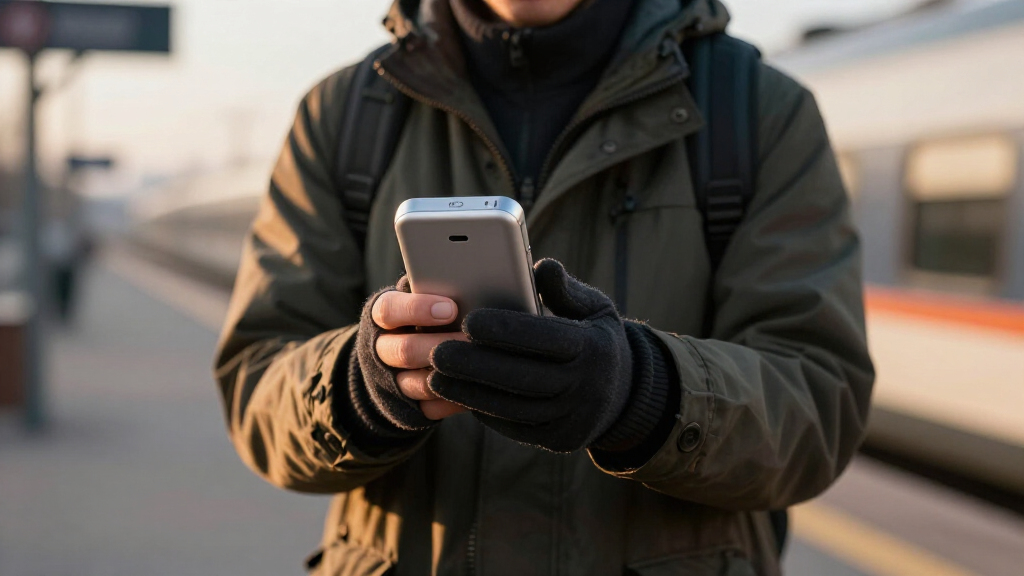 best rechargeable hand warmers