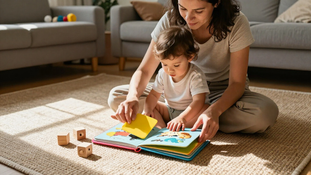 best interactive board books
