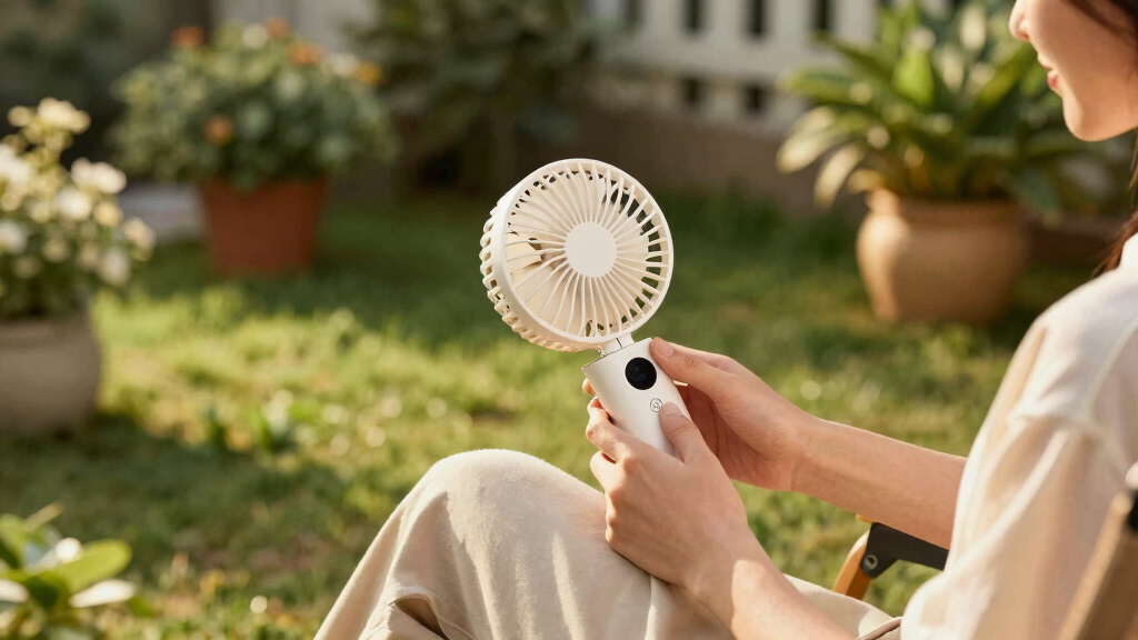 best portable cooling fans