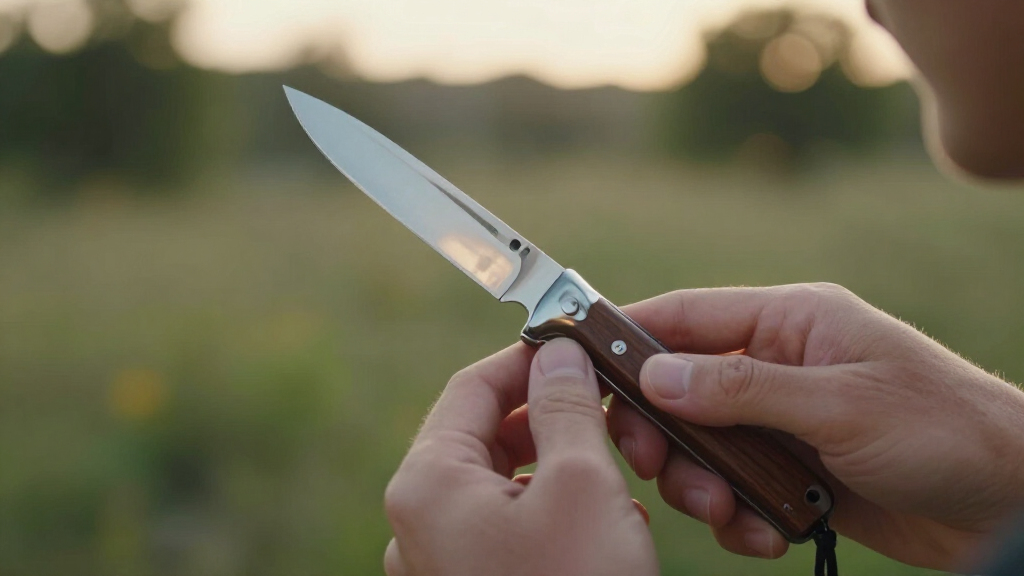 best pocket knives