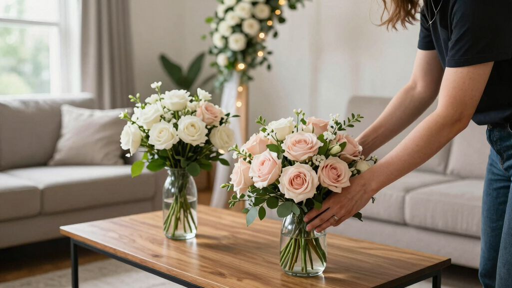 best wedding decorations