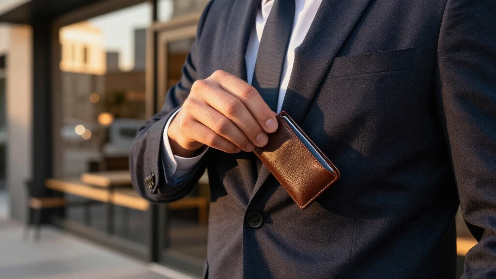 13 Best Business Card Holders in 2026 28 business card holders