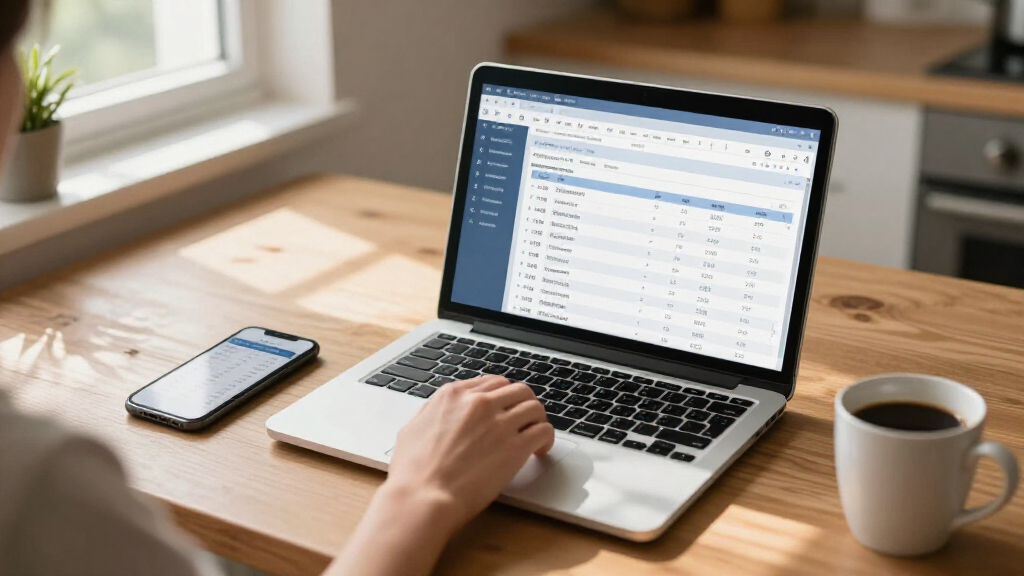 personal finance software for beginners