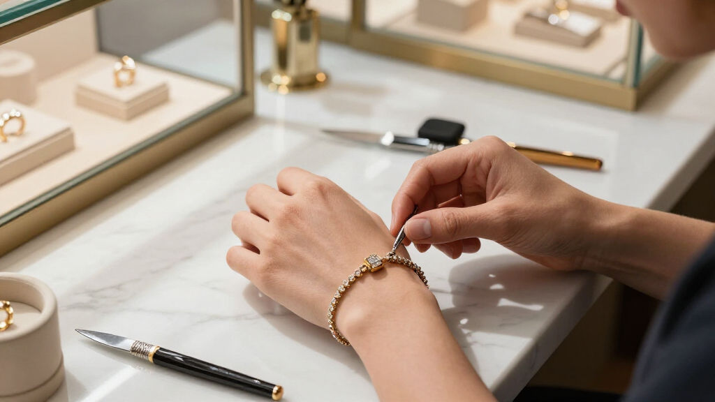 best luxury jewelry