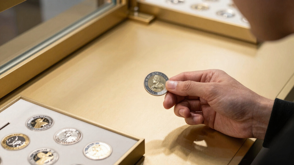 8 Best Precious Metals Investment Coins in 2026