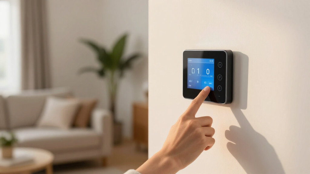 smart thermostats