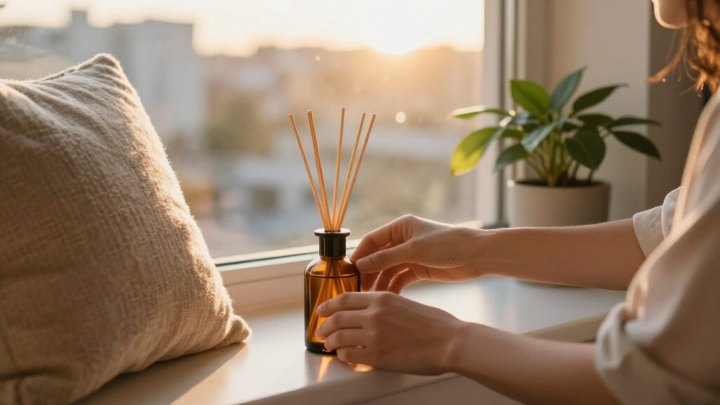 best reed diffusers
